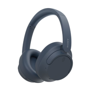 Casque Bluetooth 5.2 WH-CH720N - Bleu