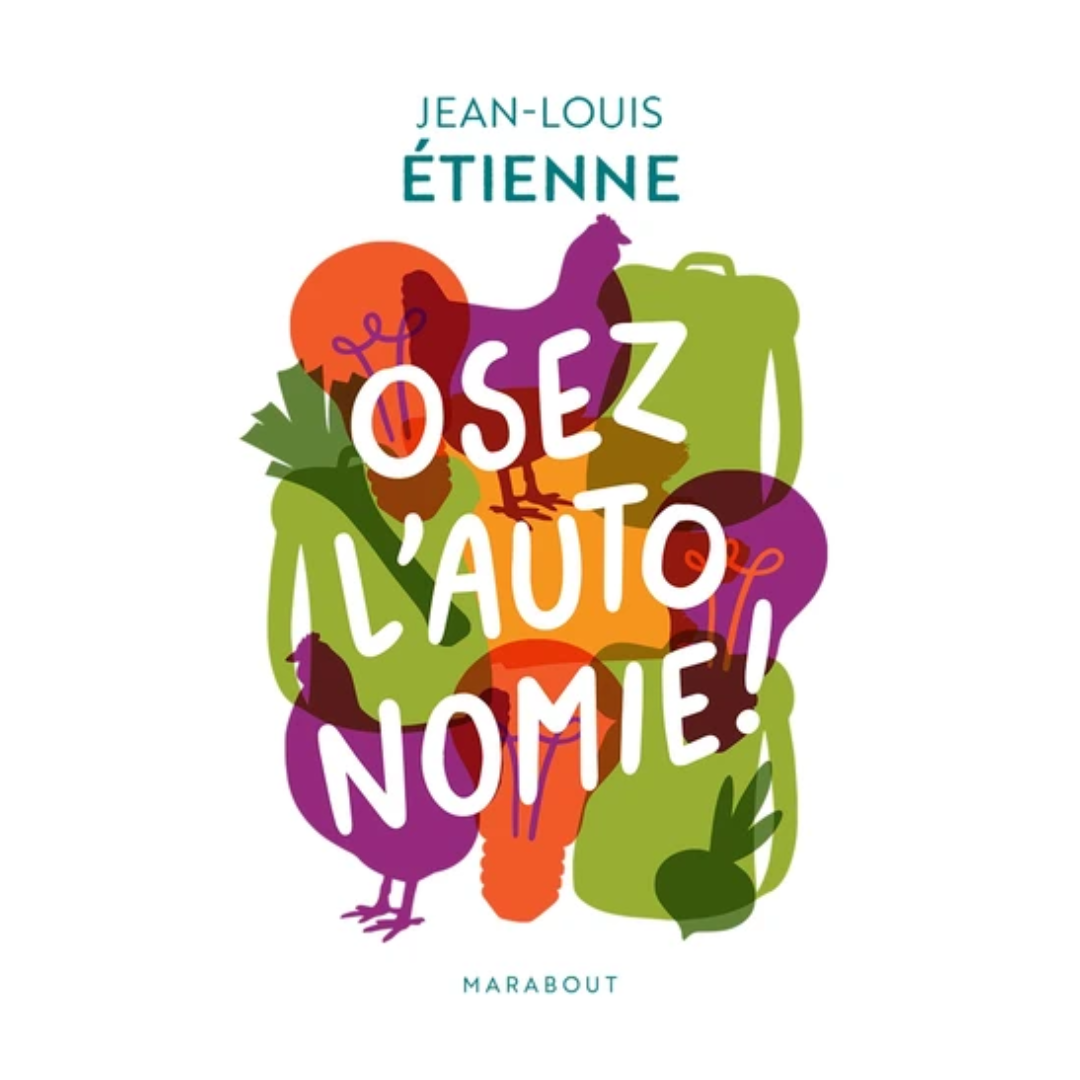 Osez l'autonomie