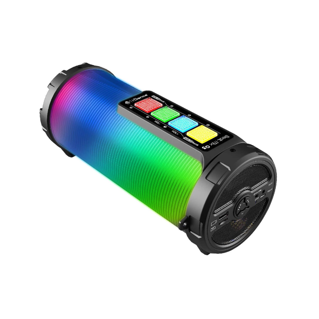 Enceinte Bluetooth BEATMIX G3