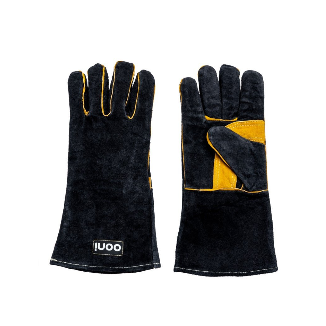 Gants de Four à Pizza