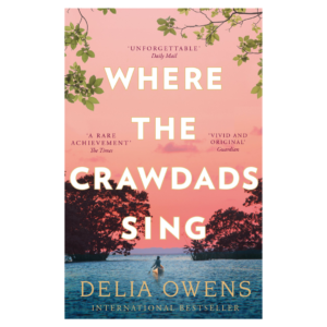 Where the Crawdads Sing - Grand Format