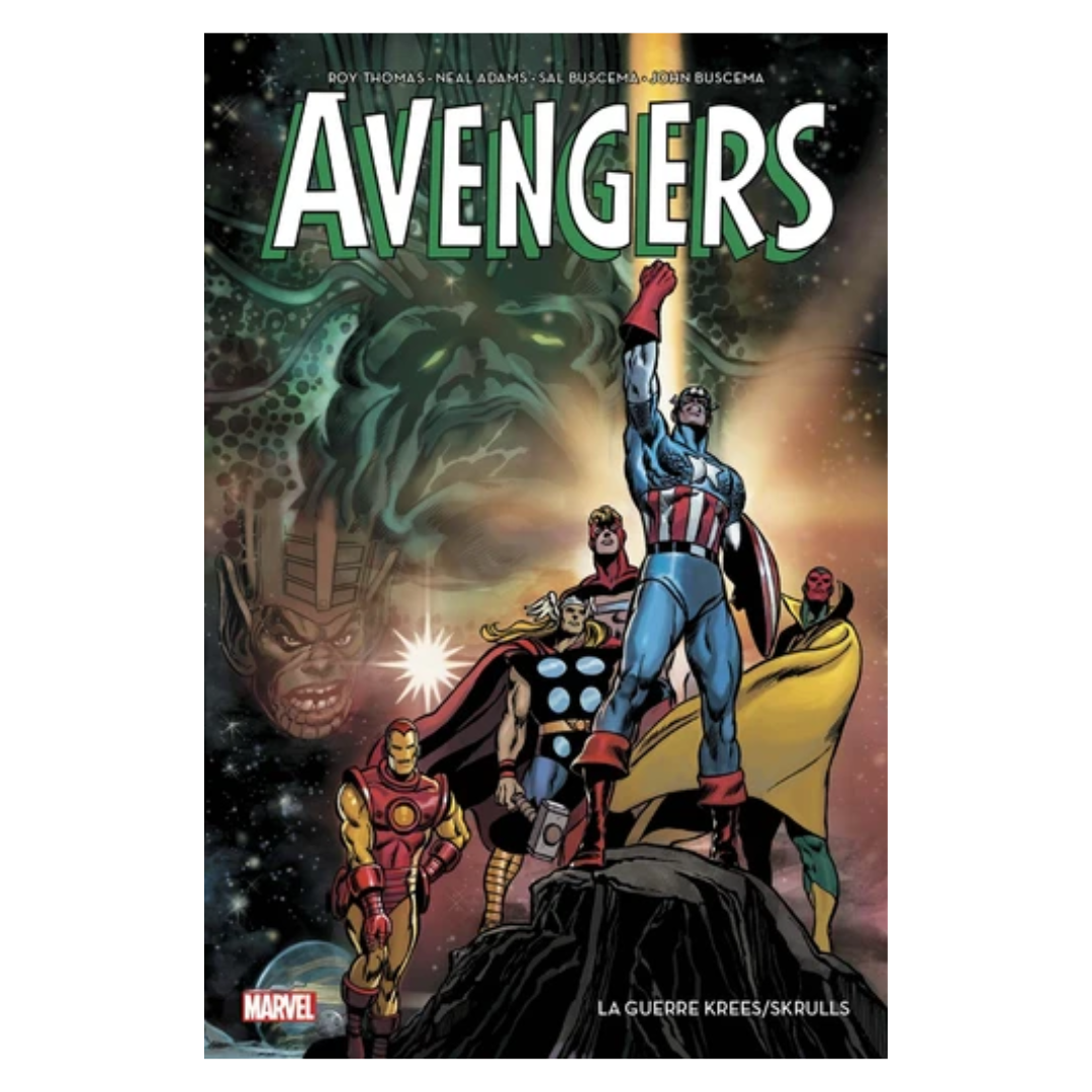 Avengers