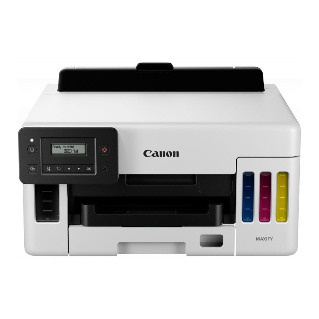 Imprimante Jet d'encre MAXIFY SFP GX5040 - Blanche