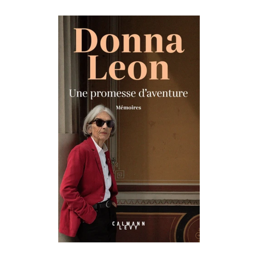 Une promesse d'aventure - Grand Format