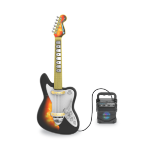 Pack Guitare électrique Jam Hero + Amplificateur