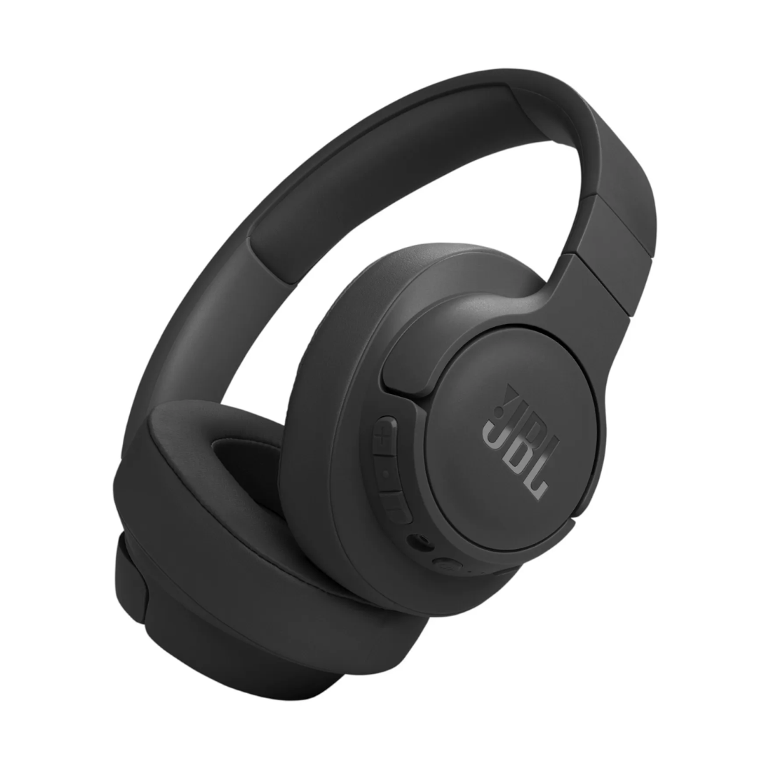 Casque Bluetooth Tune 770NC - Noir