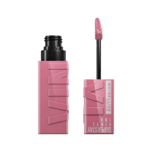 Rouge à Lèvres Superstay Vinyl Ink N° 20 - Coy