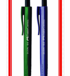 Porte-Mines Econ *2