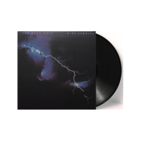 Vinyle Love Over Gold - Dire Straits