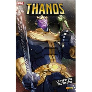 Thanos N° 3