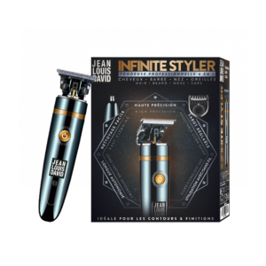 Tondeuse Pro haute précision 4 en 1 infinite Styler