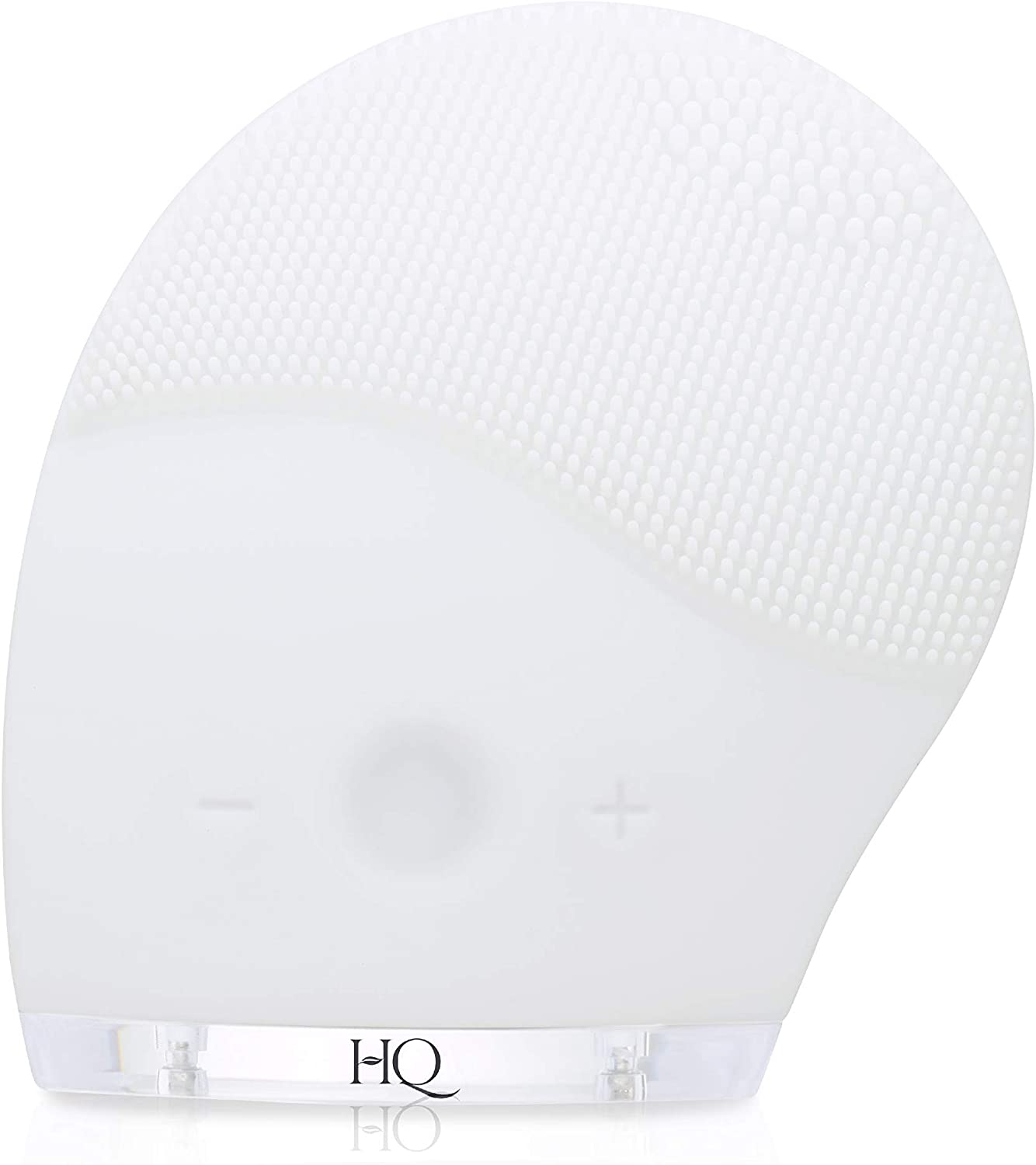 Brosse Exfoliante Visage rituel quotidien