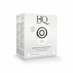 Brosse Nettoyante Visage Sonique Nomade