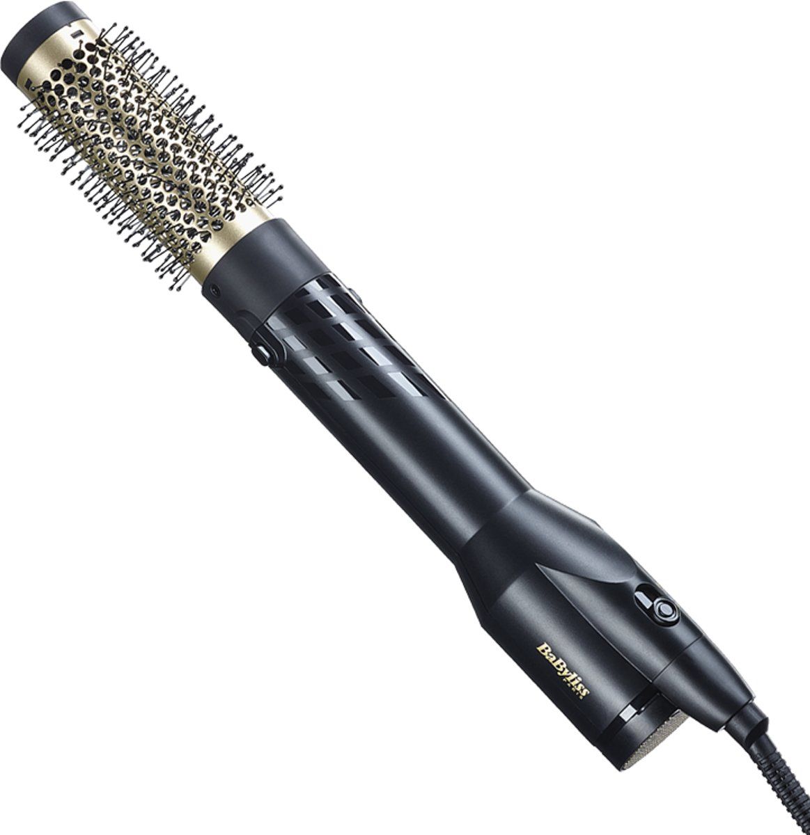 Brosse Souflante Coiffante