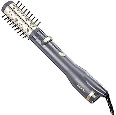 Brosse Souflante Rotative 40 et 50Mm + Accessoires