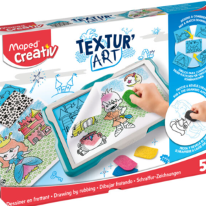 Table de dessin Textur Art