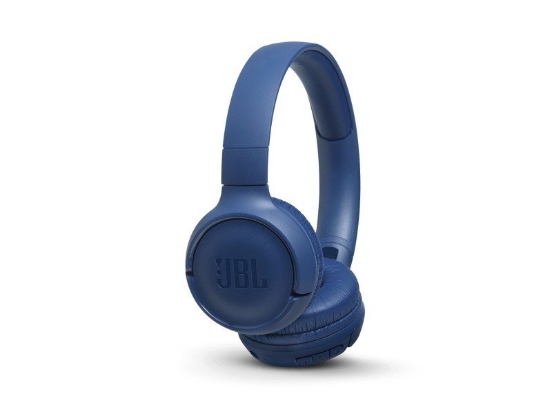 Casque T500BT Bleu