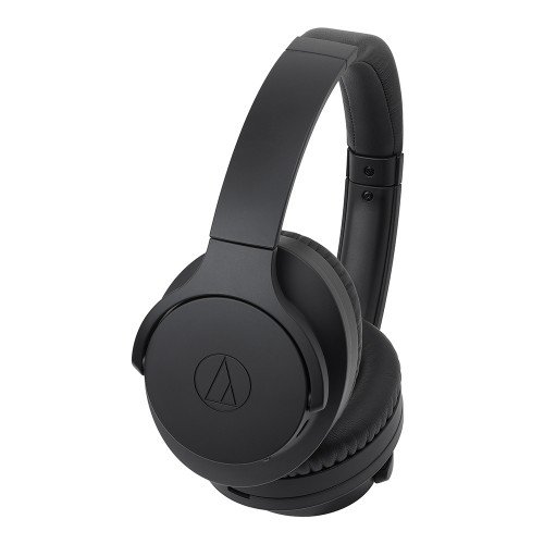 Casque sans fil ATH-ANC700BTBK Noir