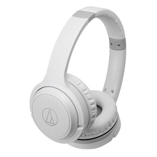 Casque sans fil ATH-S200BTWH On-Ear