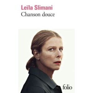 Chanson douce