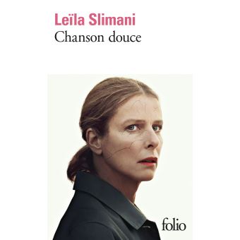 Chanson douce