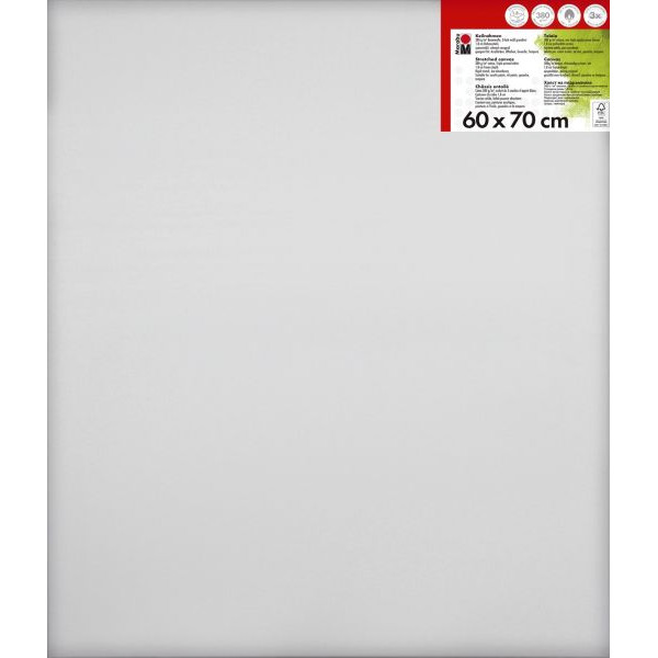 Chassis en Toile 60*70 cm