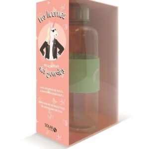 Coffret Les licornes ne sont pas des gourdes