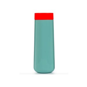 Mug 350 ml Mint & Coral