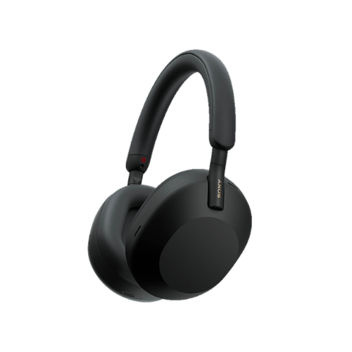 Casque sans fil WH-1000XM5 - Noir