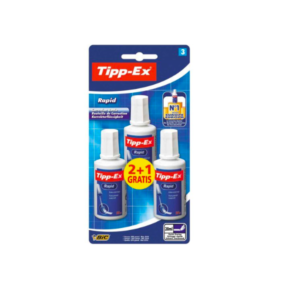 Correcteur Flacon Rapid 20ML  2+1