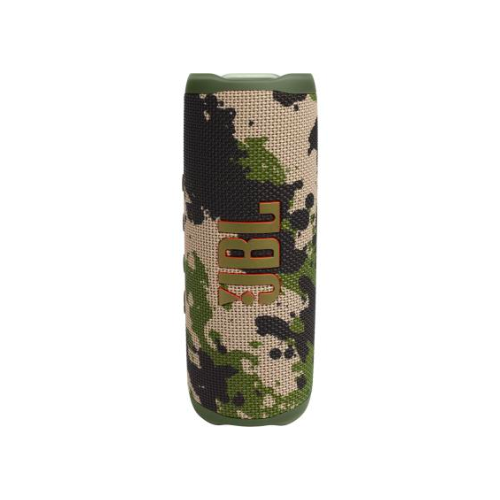 Enceinte Bluetooth® FLIP 6 - Etanche Camouflage