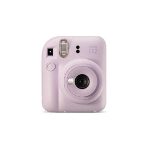 Appareil photo Instax Mini 12 - Violet