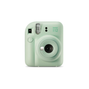 Appareil photo Instax Mini 12 - Vert