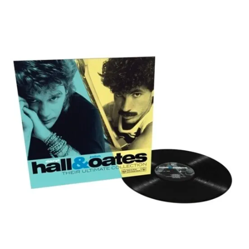 Vinyle Daryl Hall & John Oa - Their Ultimate Collection