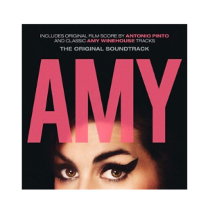 Vinyle Amy Winehouse (OST)