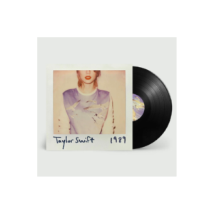 Vinyle Taylor Swift – 1989