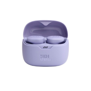 Ecouteurs sans fil Bluetooth Tune Buds - Violets