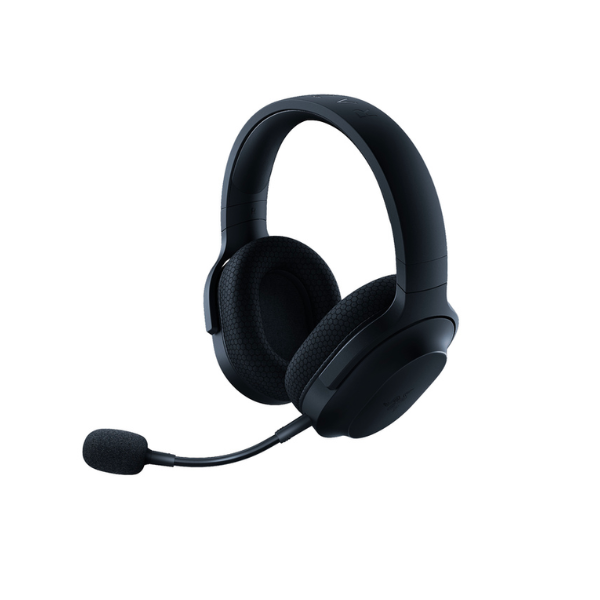 Casque Barracuda X - Noir