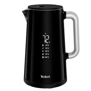 Bouilloire à température réglable