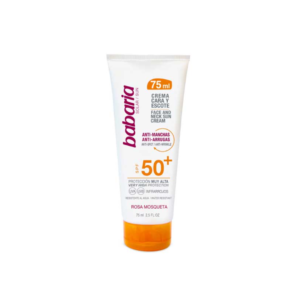 Crème Protectrice Solaire Spf50 - 75ml