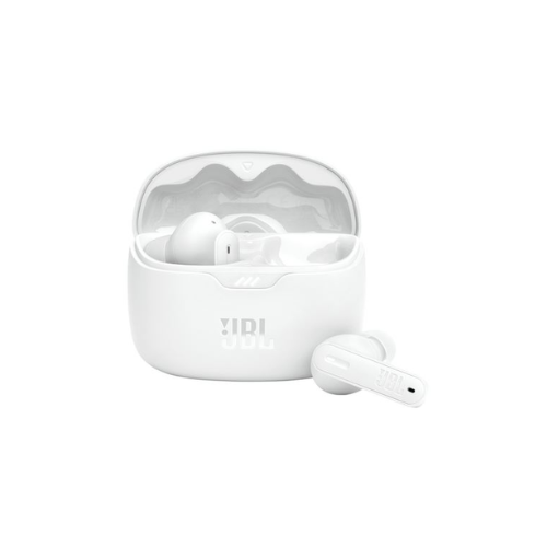 Ecouteurs sans fil Bluetooth Tune Beam - Blancs
