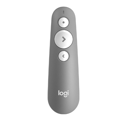 Pointeur de présentation Laser Logitech Wireless R500
