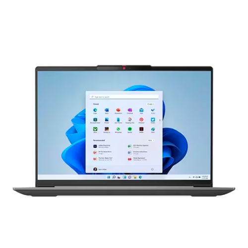 Laptop Ideapad Slim 5 14ABR8