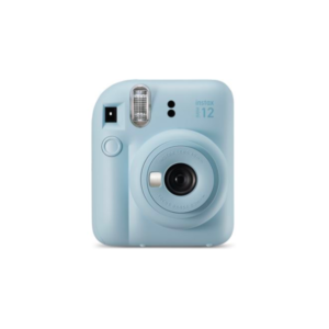 Appareil photo Instax Mini 12 - Bleu