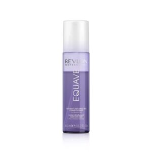 Equave Cheveux Blonds - Soin démêlant instantané - 200ml