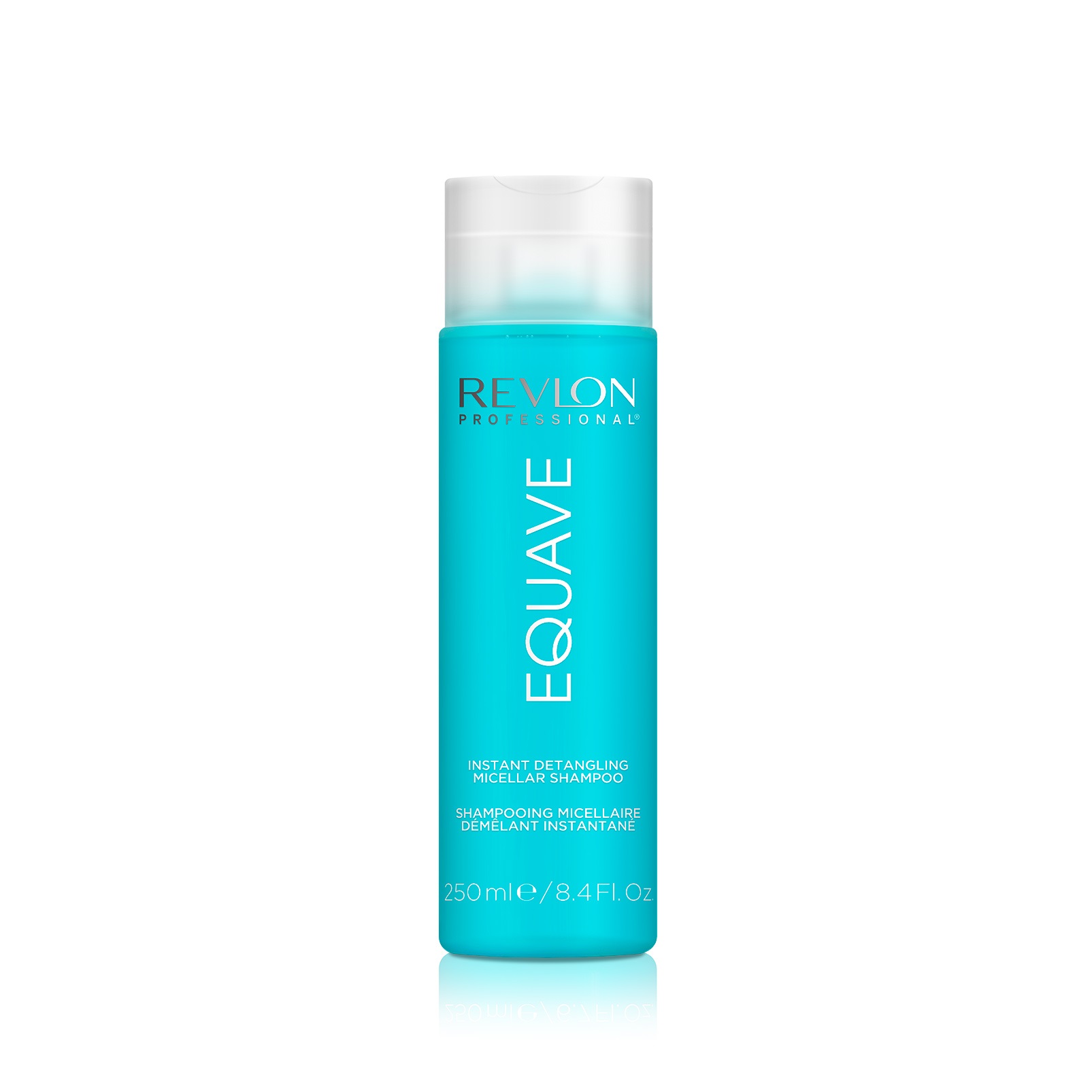 Equave Shampooing Micellaire démêlant instantané - 250ml