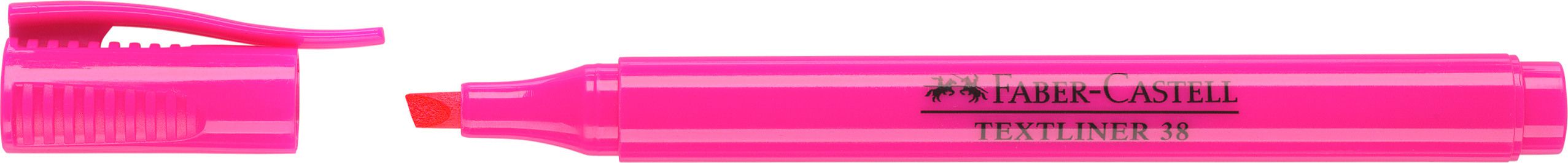 Textliner 38 Rose