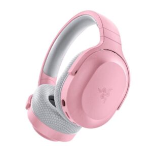Casque Gaming Barracuda X Quartz Bluetooth - Rose
