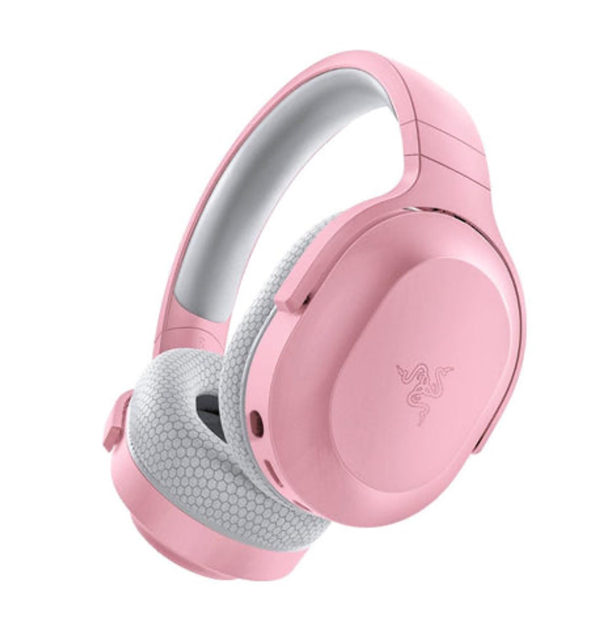 Casque Gaming Barracuda X Quartz Bluetooth - Rose