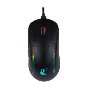 Souris Gaming Sans fil DK Asgard
